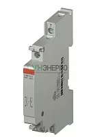 Модуль силовых контактов E292-16-11 ABB 2CCA704301R0001 Модуль силовых контактов E292-16-11 ABB 2CCA704301R0001