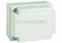 Коробка распределительная ОП 380х300х180мм IP56 гладкие стенки DKC 54430