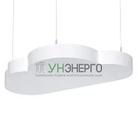 Светильник светодиодный ДСО33-60-201 Horizon Cloud 940 Ардатов 1302860201