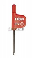 Ключ флажковый IP6х33 (уп.3шт) FELO 34910650 Ключ флажковый IP6х33 (уп.3шт) FELO 34910650