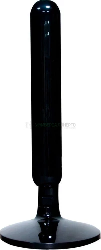 Настольный светодиодный светильник Feron DE1714 10W, черный 24200 фото 2