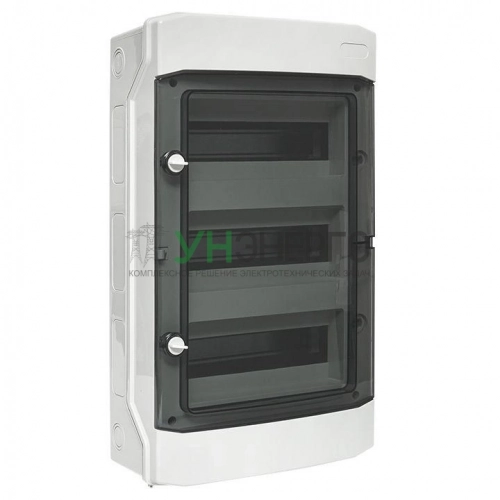 Щит навесной Unix65 36 модулей (535х319х144) IP65 PROxima EKF ux65-36-n