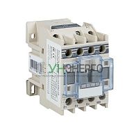 Контактор КМЭ-1 12А кат. 230В AC 1НО EKF ctr-s-12-220