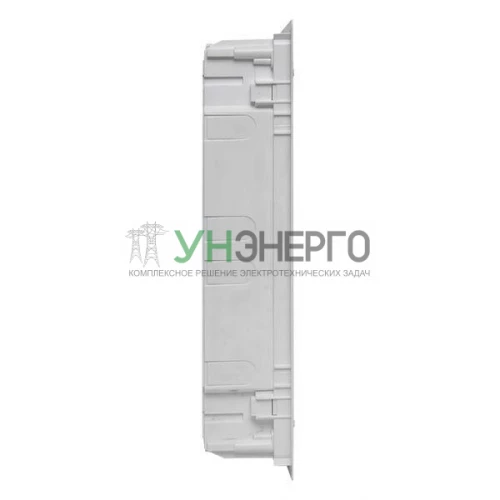 Щит слаботочный встраив. "ProfiBox" 513х403х105 IP41 PROxima EKF profibox-m-24+4 фото 15