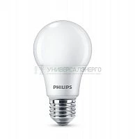 Лампа светодиодная Ecohome LED Bulb 13Вт 1250лм E27 865 RCA Philips 929002299817