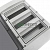 Щит навесной Unix65 36 модулей (535х319х144) IP65 PROxima EKF ux65-36-n