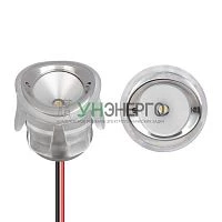 Светильник ALT-LODESTAR-HANDRAIL-R27-1.5W Warm3000 SL 70deg 12-24В 1.5Вт 3000К IP67 ландшафтный метал. Arlight 043668 Светильник ALT-LODESTAR-HANDRAIL-R27-1.5W Warm3000 SL 70deg 12-24В 1.5Вт 3000К IP67 ландшафтный метал. Arlight 043668