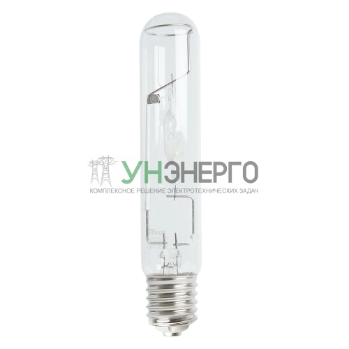 Лампа металлогалогенная Feron HID4 E40 250W 4000K 05017