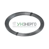Пруток М8 MPS8-125 HD сталь гор. оцинк. (уп.125м) КМ LN0055 Пруток М8 MPS8-125 HD сталь гор. оцинк. (уп.125м) КМ LN0055