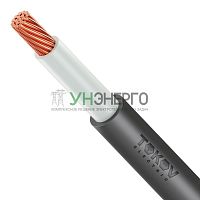 Кабель TOKOV ELECTRIC ВВГнг(А)-LSLTx 1х16 ОК Б 1кВ (м) УТ000030603 Кабель TOKOV ELECTRIC ВВГнг(А)-LSLTx 1х16 ОК Б 1кВ (м) УТ000030603