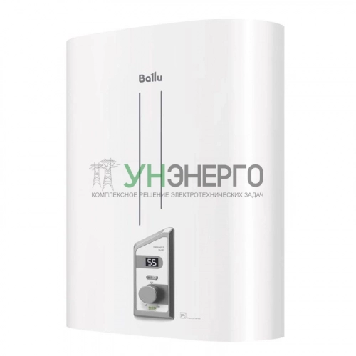 Водонагреватель BWH/S 30 Smart WiFi Ballu НС-1126988
