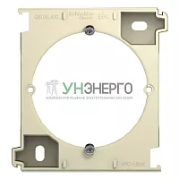 Расширение коробки ОП Glossa беж. SE GSL000200C