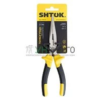 Тонкогубцы 1000В 210мм (08113) SHTOK 376282