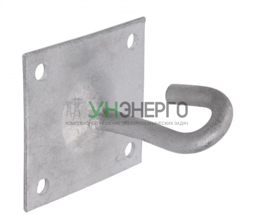 Крюк КА-450 IEK UKK-450