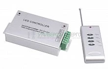 Контроллер RGB ZC-2000RC 12В 3х4А=144Вт (RF) JazzWay 3327392