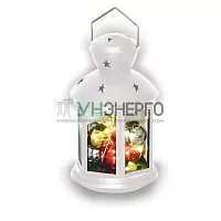 Фонарь ULD-L1220-012/TTB/WW WHITE Uniel UL-00002310