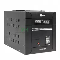 Стабилизатор напряжения напольный 12кВт PROxima EKF stab-f-12000