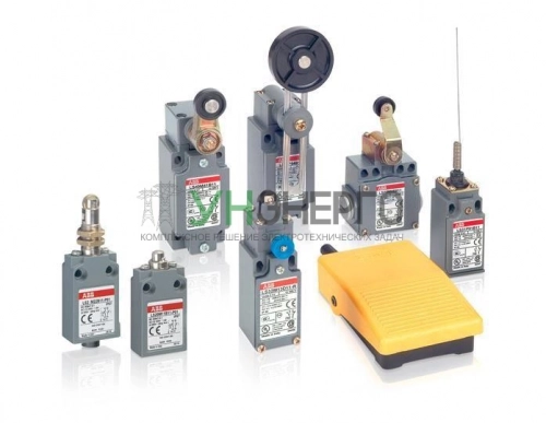 Выключатель конечный LS30P11B11 ABB 1SBV010211R1211