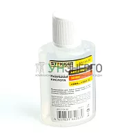 APL1-SA-30 Паяльная кислота 30 мл 50321 APL1-SA-30 Паяльная кислота 30 мл 50321