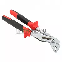 Клещи переставные 250мм Master Basic EKF kp-250-mas