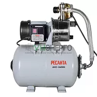 Станция автономная насосная АНС-3600Н Ресанта 77/1/2