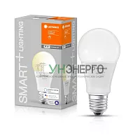 Лампа светодиодная SMART+ WiFi Classic Dimmable 60 9Вт/2700К E27 LEDVANCE 4058075485358