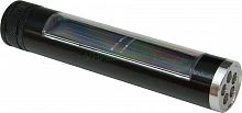 Фонарь светодиодный на солнечной батарее, 5 LED (литиевая батарея), 8 часов, 24*122mm,  Е715 12914