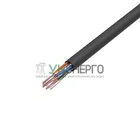 Кабель UTP 4х2х24AWG кат.5е медь OUTDOOR (уп.305м) PROCONNECT 01-0054