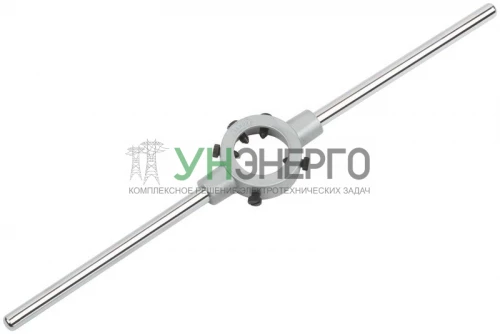 Плашкодержатель №7 55х22мм FIT 70766 фото 2