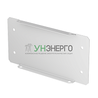 Пластрон В100 Ш300 AleSta EKF AleSta-FP10M300