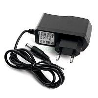 Трансформатор электронный для светодиодной ленты 12W 12V (драйвер), LB005 48050