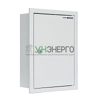 Корпус металлический встраиваемый ЩРв-18 IP31 390х285х120 PRIZMA TOKOV Electric TKE-PZ-WMRB-18-IP31