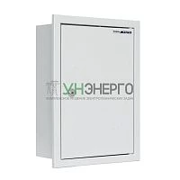 Корпус металлический встраиваемый ЩРв-18 IP31 390х285х120 PRIZMA TOKOV Electric TKE-PZ-WMRB-18-IP31 Корпус металлический встраиваемый ЩРв-18 IP31 390х285х120 PRIZMA TOKOV Electric TKE-PZ-WMRB-18-IP31