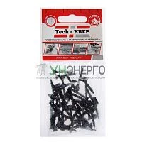 Саморез ШС ГВЛ 3.9х30 (уп.40шт) Tech-Krep/Zitar 112707 Саморез ШС ГВЛ 3.9х30 (уп.40шт) Tech-Krep/Zitar 112707