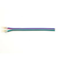 Соединительный провод 12мм для RGB COB  ленты шириной 10 мм, LD199 FERON 48971