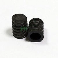 Колпачок КП-18 (К-5) для ТФ-20 черн. VOLTA ЦБ-00000634 Колпачок КП-18 (К-5) для ТФ-20 черн. VOLTA ЦБ-00000634