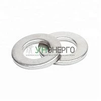 Шайба плоская М20 DIN 125а оцинк. (уп.3шт) Tech-Krep/Zitar 133696
