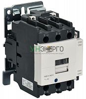 Контактор КМИ-А-35012 LC1D 50А кат. 400В AC 1НО+1НЗ AC-3 IEK AR-ACC-31-050-400-11