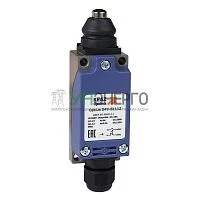 Выключатель концевой OptiLiS D4V-8111Z толкатель метал. XCKP2110P16 КЭАЗ 365295