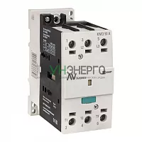 Контактор КМЭ 50А 400В АС AVERES EKF ctr-s-50-00-400-av