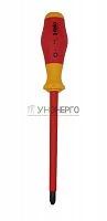 Отвертка диэлектрическая крестовая PH3х150 Felo 91430490
