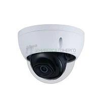 Видеокамера IP цветная DH-IPC-HDBW2230EP-S-0280B 2.8-2.8мм Dahua 1405709