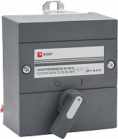 Электропривод CD-99-125А PROxima EKF mccb99-a-119 Электропривод CD-99-125А PROxima EKF mccb99-a-119