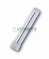 Лампа люминесцентная компактная DULUX L 24Вт/840 2G11 OSRAM 4099854124167 Лампа люминесцентная компактная DULUX L 24Вт/840 2G11 OSRAM 4099854124167