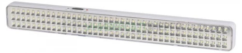 Светильник светодиодный аварийный DBA-108-0-20 непостоянный 120LED 4ч IP20 Эра Б0051842