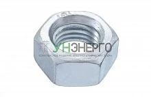 Гайка М6 (уп.200шт) TOKOV ELECTRIC TKE-GST-M6-934