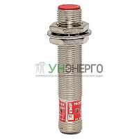 Датчик индуктивный бесконтактный EKF PROXIS-2-12M-02-N-NO-M12