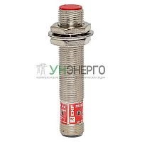 Датчик индуктивный бесконтактный EKF PROXIS-2-12M-02-N-NO-M12