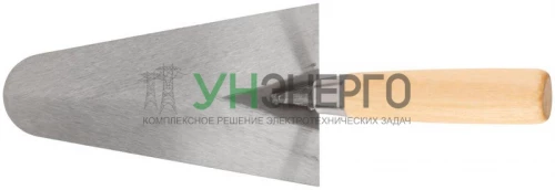 Мастерок бетонщика 180мм КУРС 04914 фото 4