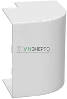 Угол внешний вертикальный КМН 60х60 (уп.4шт) IEK CKMP10D-N-060-060-K01-R